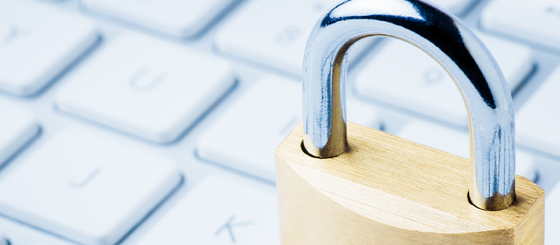 Informationssicherheit