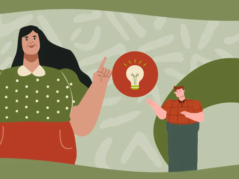 Online-Kurs zum Thema "Resilienz – Innere Ruhe und Widerstandskraft"