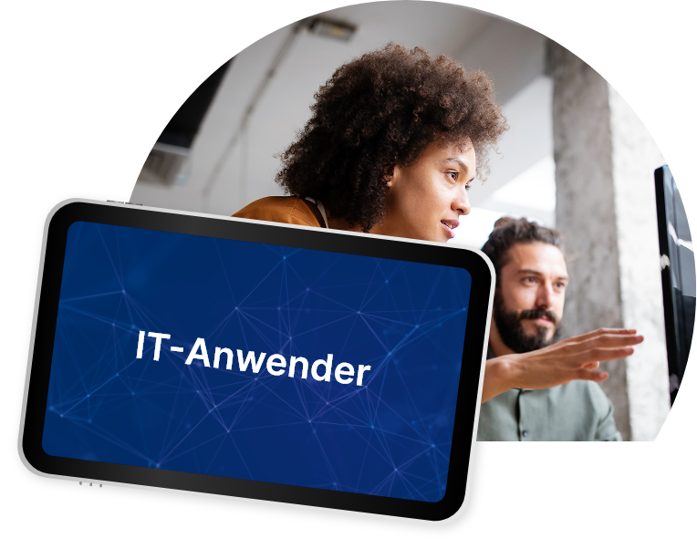 Kurse zum Thema IT-Anwender bei LONA