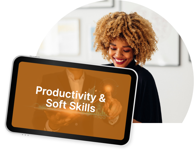 Kurse zum Thema Productivity und Soft Skills bei LONA