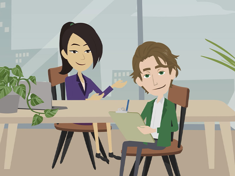 E-Learning Kurs zum Thema "Geldwäsche Prävention"