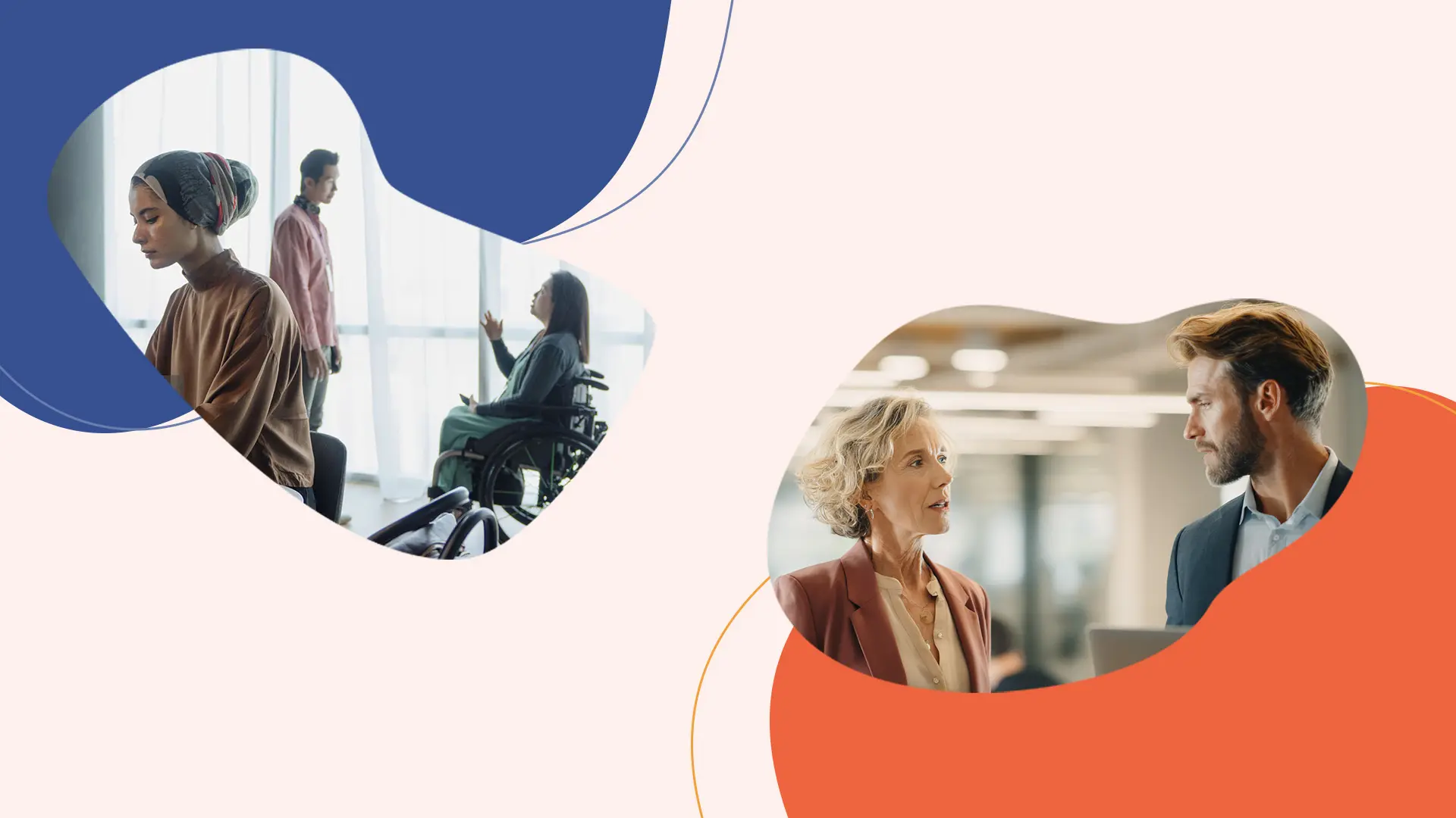 E-Learning Kurs: Allgemeines Gleichbehandlungsgesetz für Führungskräfte