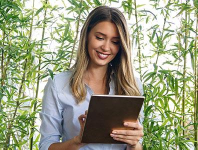 Online-Kurs zum Thema Nachhaltigkeitsmanagement