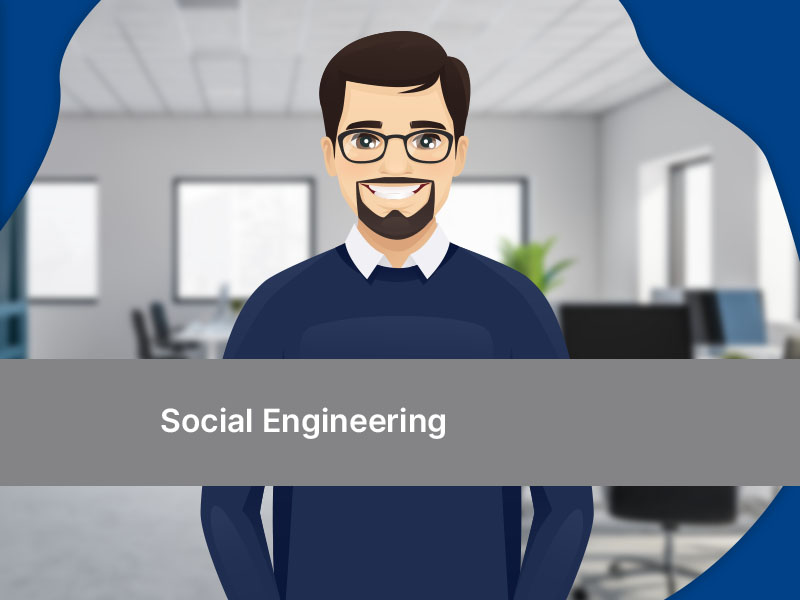 E-Learning-Kurs Social Engineering