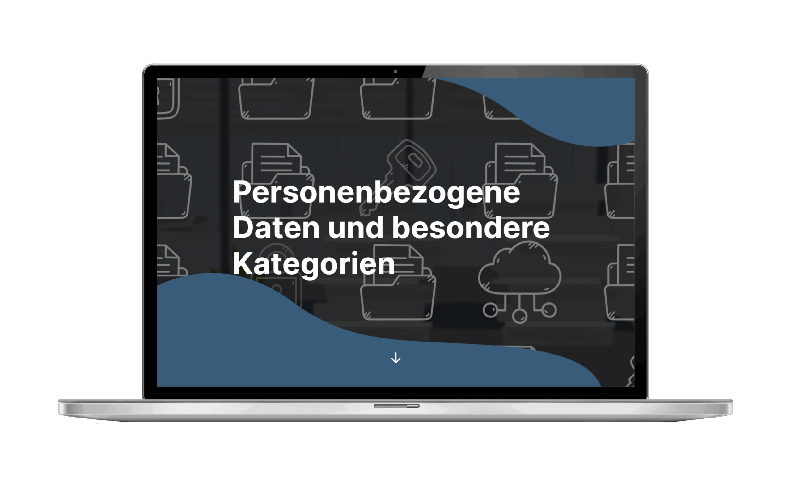 Refresher E-Learning Kurs zu Datenschutz-Basis