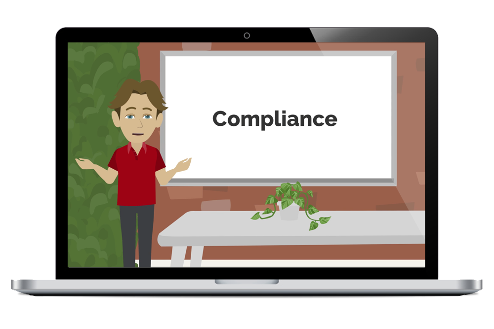 Refresher-Kurs zu Compliance Grundlagen