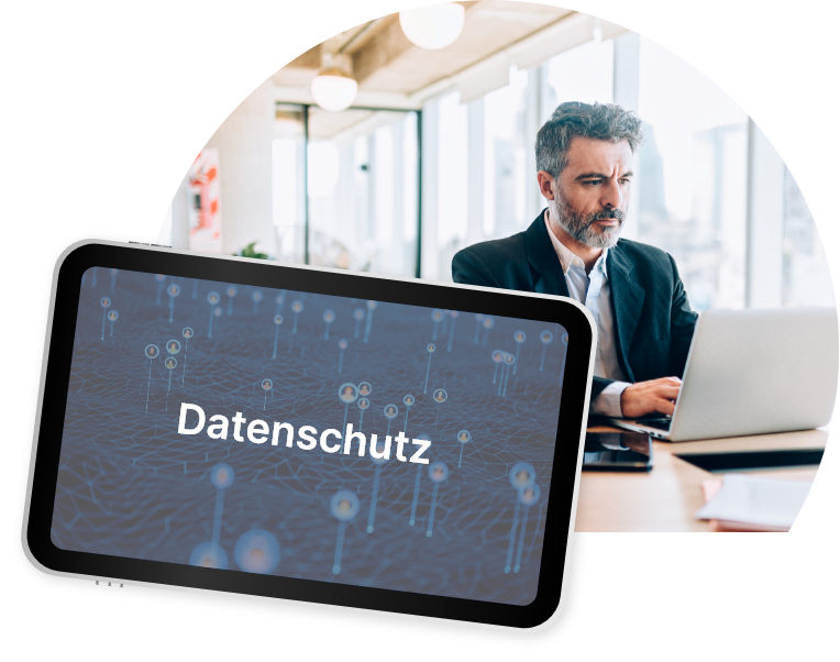 E-Learning Kurse zum Thema Datenschutz