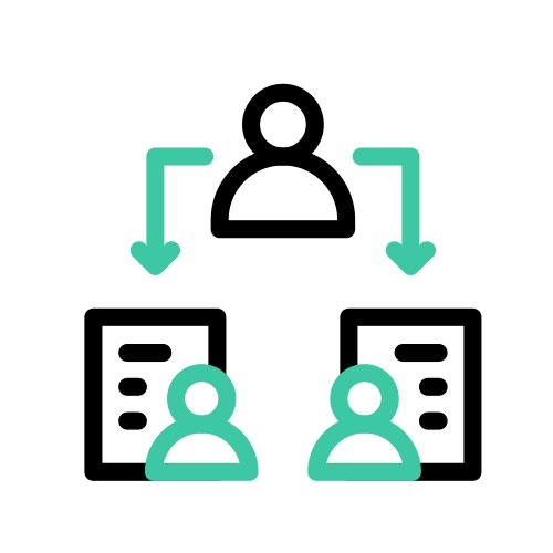 Effiziente Kursverwaltung Effiziente E-Learning Kursverwaltung