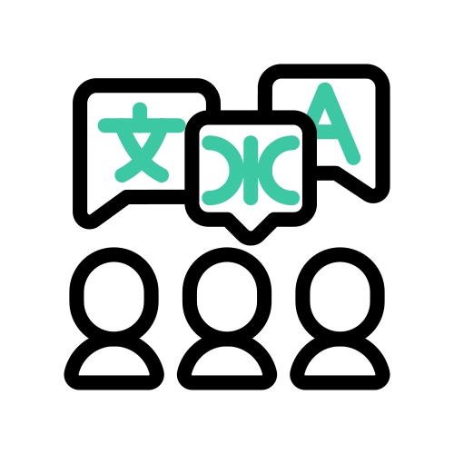 Lokalisierung mit E-Learning Kursen Lokalisierung mit Online-Kursen