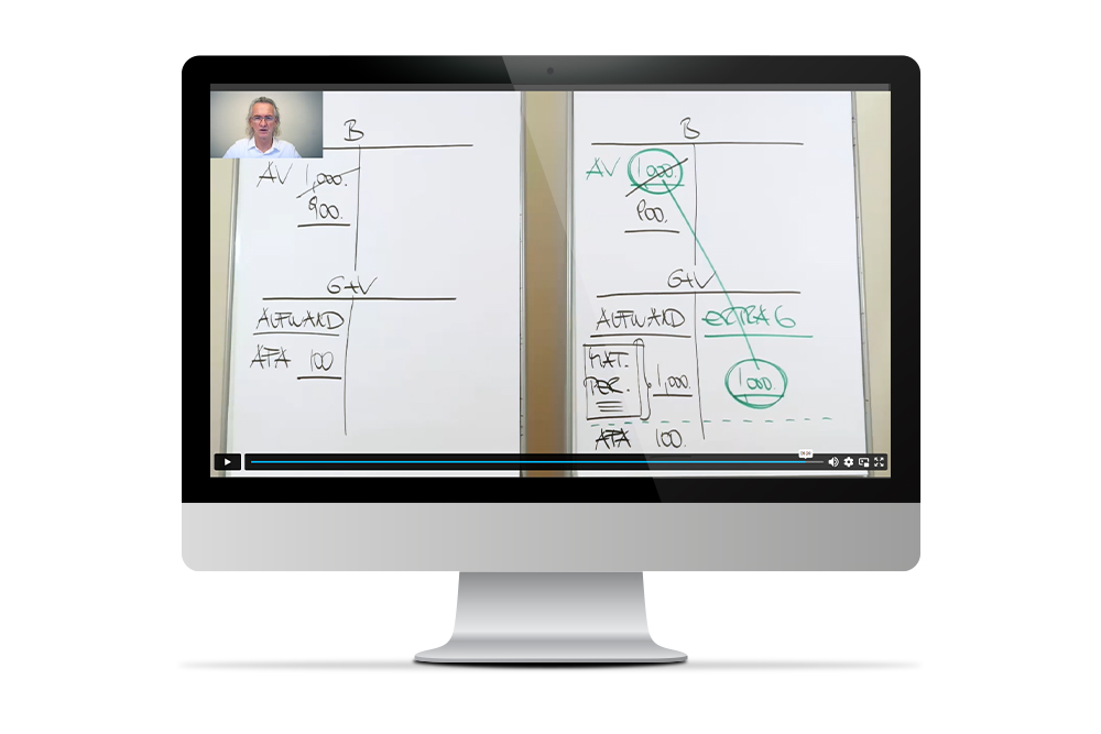 E-Learning Kurs „Bilanz und G+V – Anlagevermögen“ E-Learning Kurs zum Thema "Bilanz und G+V - Anlagevermögen"