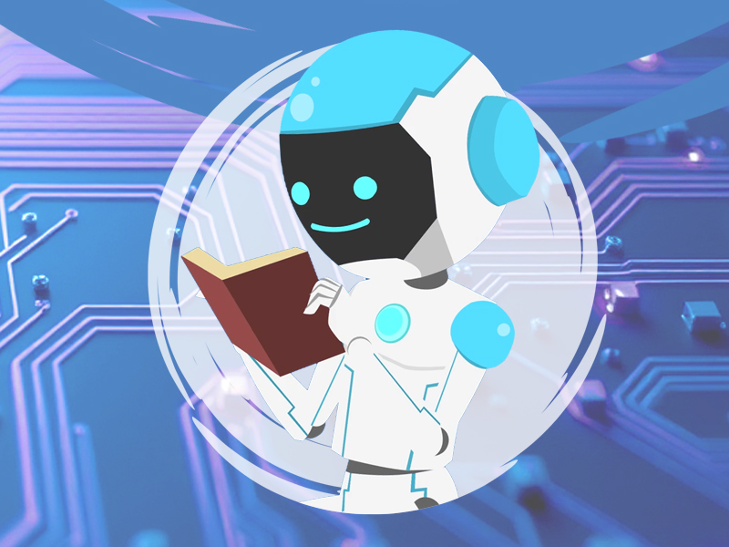 E-Learning Kurs zum Thema "Was ist KI?"