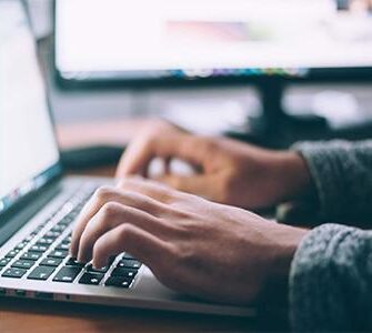 E-Learning Kurs zum Thema "Online-Recruiting – Personalgewinnung im digitalen Zeitalter"