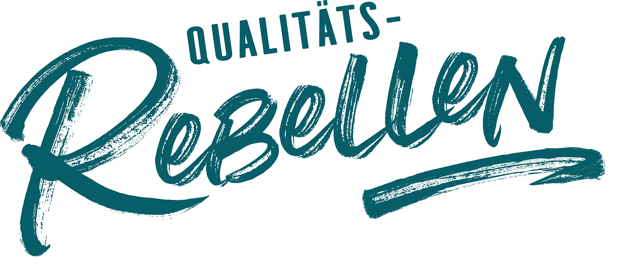 Logo von und Link zur Firma Die Qualitätsrebellen