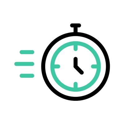 Zeitersparnis mit E-Learning Kursen Zeit sparen mit Online-Kursen