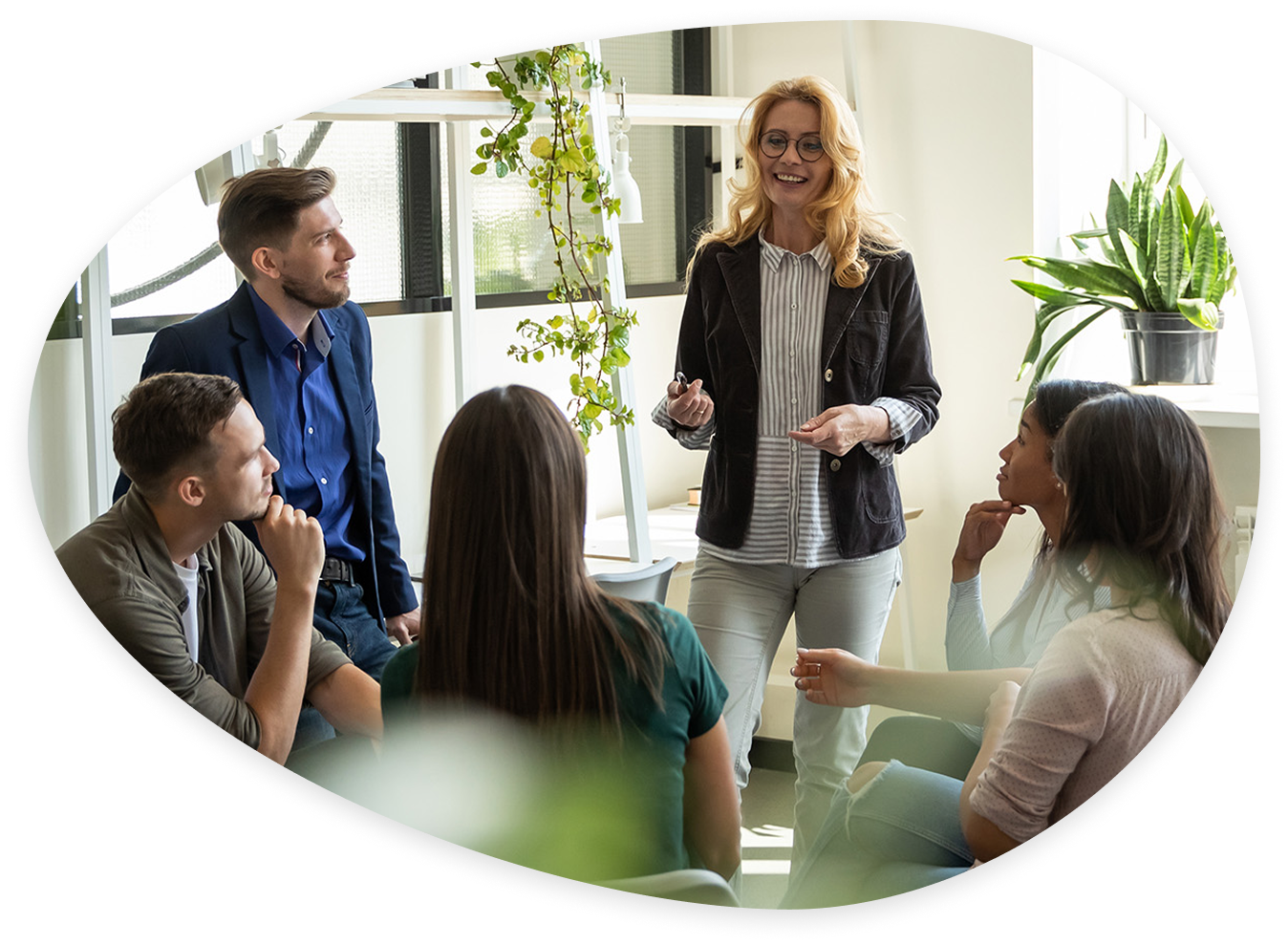 E-Learning Kurse für Mitarbeiter zu ESG