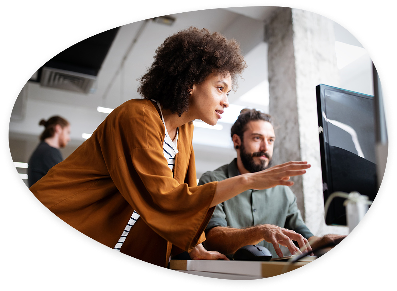 E-Learning Kurse für Mitarbeiter zu IT-Anwender Themen