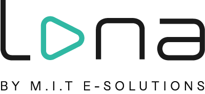 Online-Kurse für Unternehmen Logo
