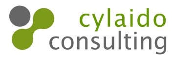 Kunden unserer E-Learning Kurse: Cylaido Consulting