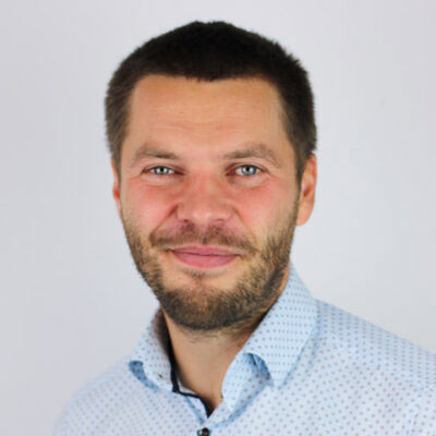 Robert-Magauer Portrait und Beitragsbild von Ing. Robert Magauer, MBA