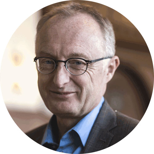 Portrait und Beitragsbild von Udo Roling