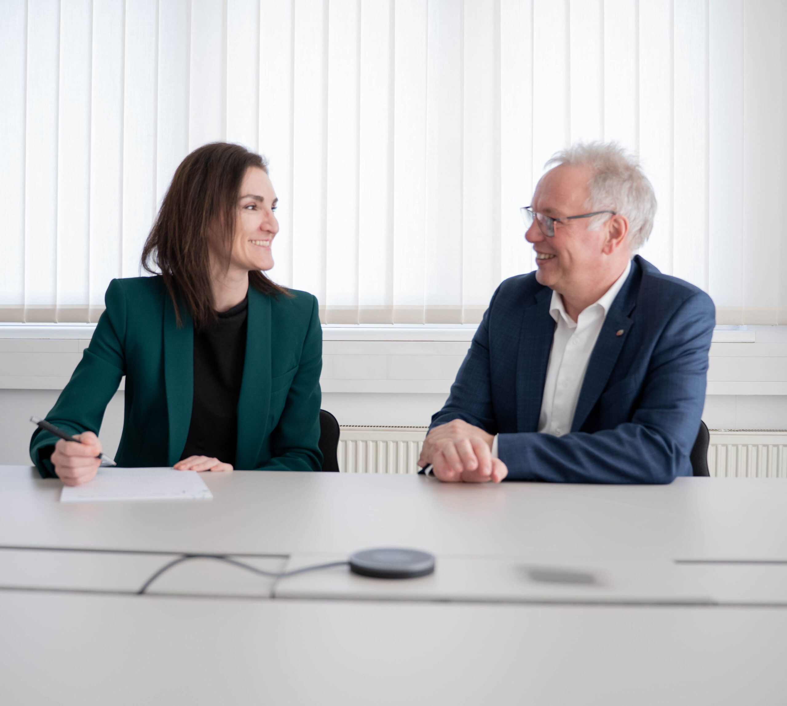 Das Team hinter lona.eu