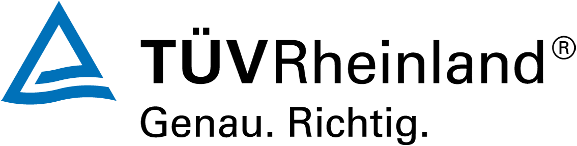 Unser Kunde: TÜV Rheinland Akademie