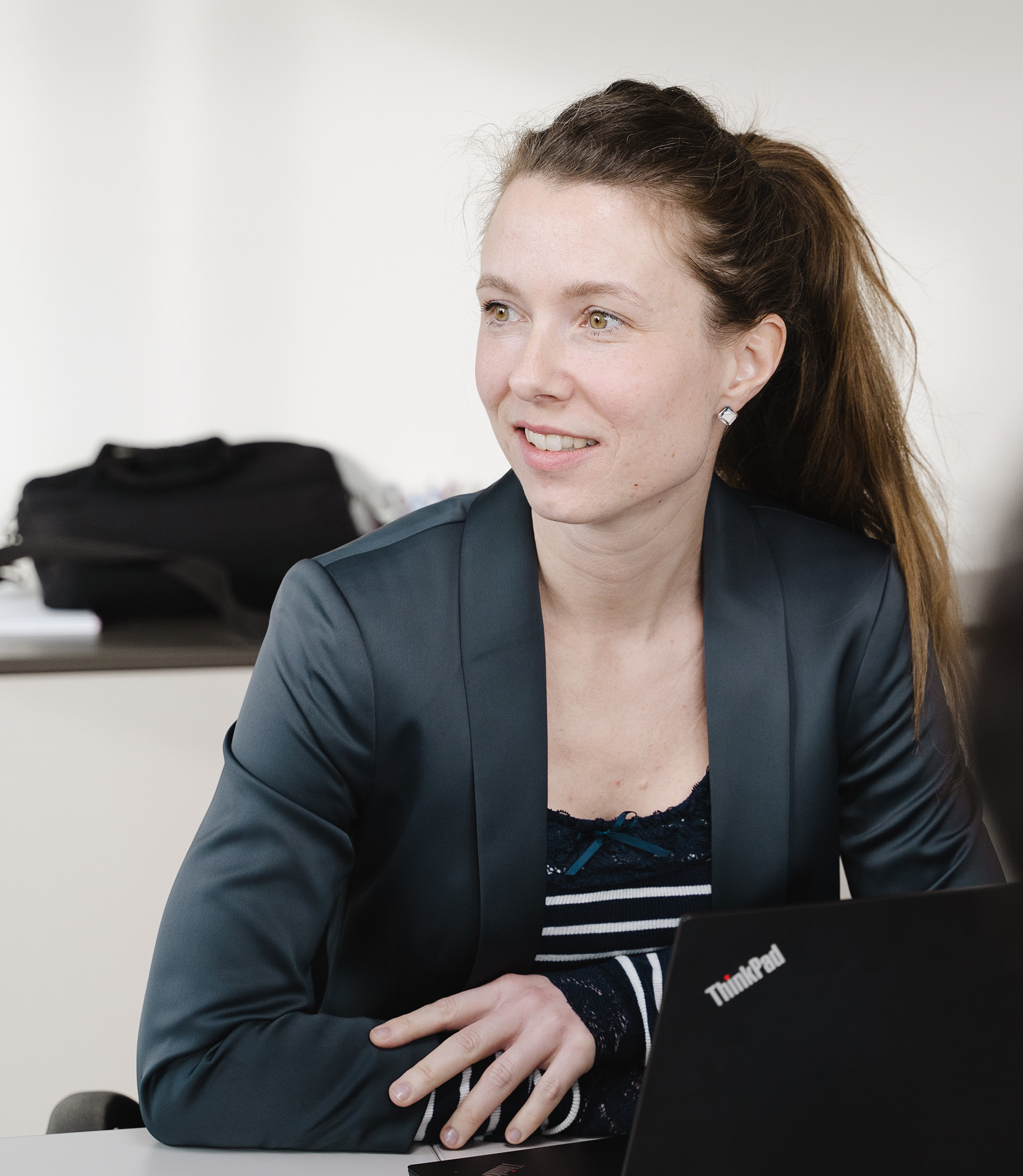 Unser Team bei lona.eu