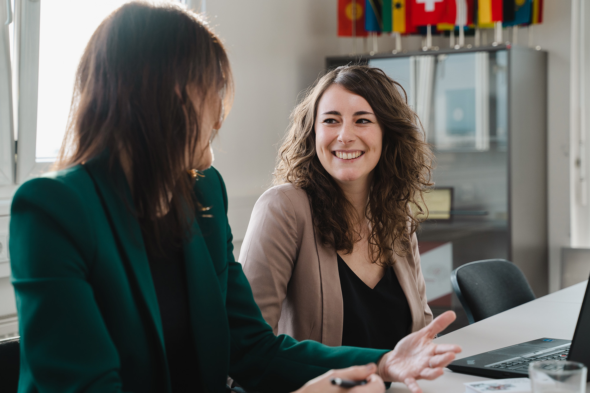 Unser Team bei lona.eu