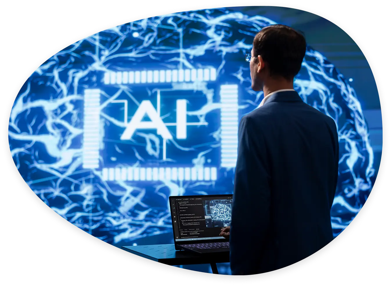 E-Learning Kurse zu Künstlicher Intelligenz