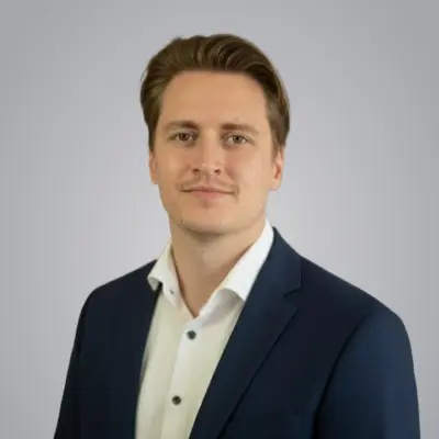 Account Executive René Strasser Unser Account Executive René Strasser