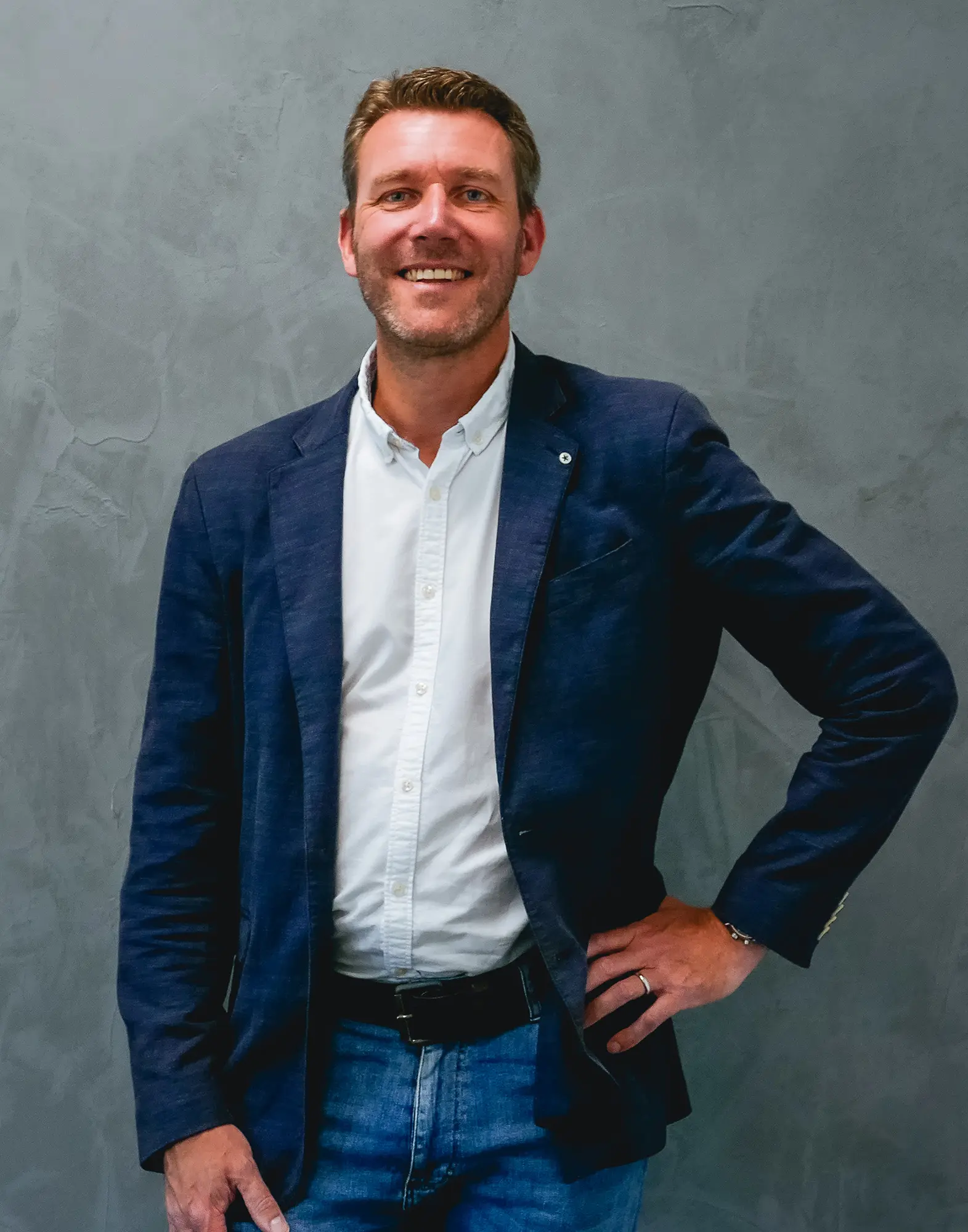Sven Andresen, Akademie für Beruf & Karriere GmbH Sven Andresen, Geschäftsführer der Akademie für Beruf & Karriere GmbH
