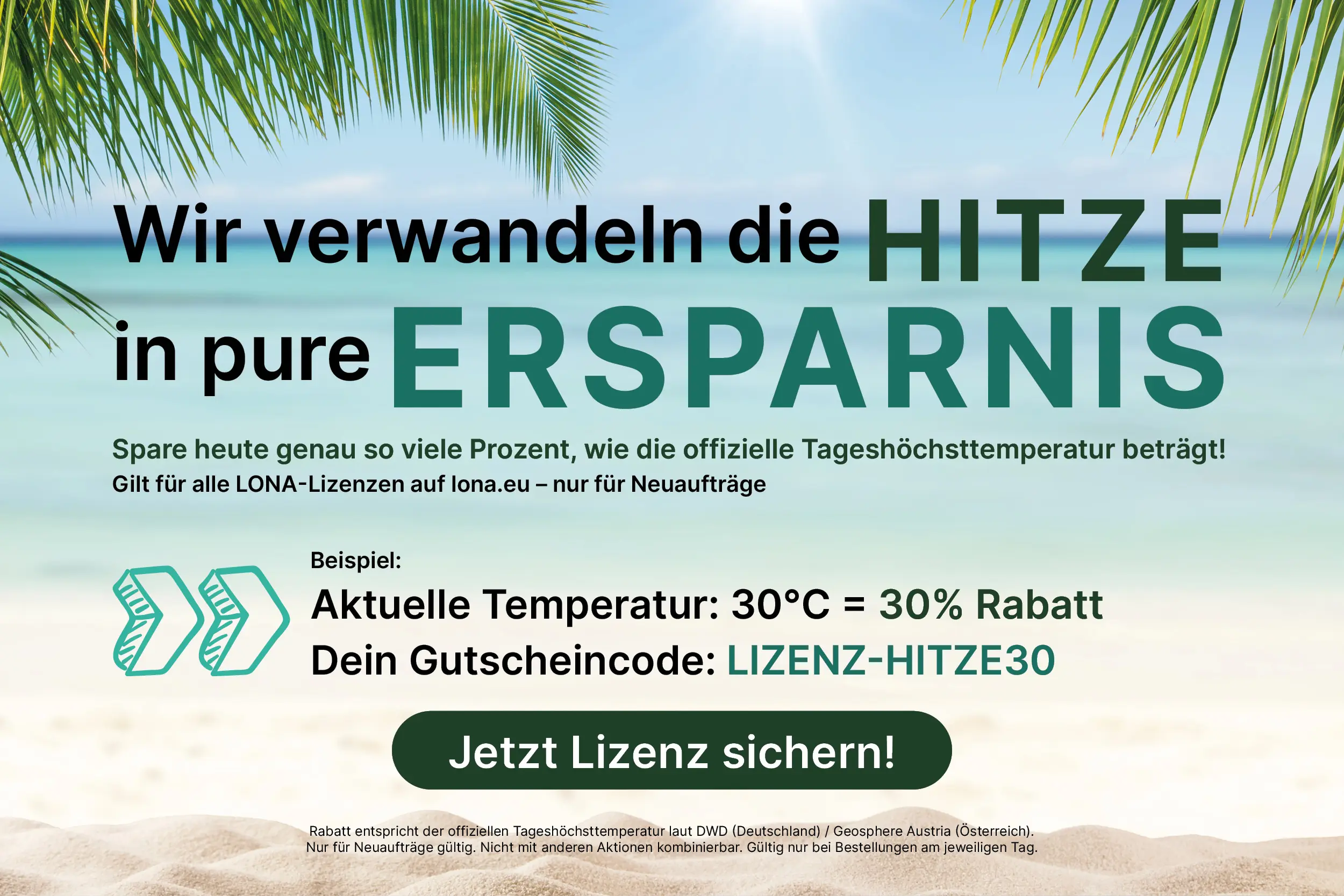 LONA 20 Hier anmelden für das Webinar
