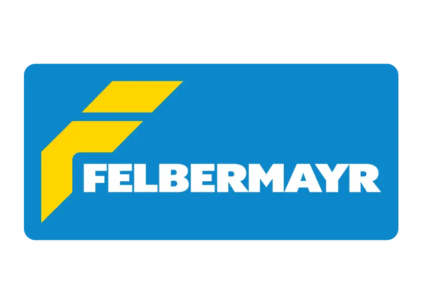 Unsere Success Stories: Felbermayr Holding GmbH
